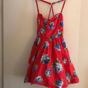 Dress by Abercrombie &Fitch